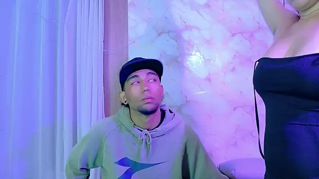 Annyeli online show from February 4, 2026, 12:16 am