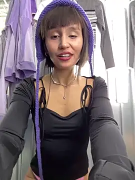Snapshot of bigbabykiki chatting on December 17, 2024, 9:17 am bigbabykiki online show from December 17, 2024, 9:17 am