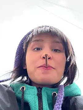 Snapshot of bigbabykiki chatting on February 27, 2025, 8:39 am bigbabykiki online show from February 27, 2025, 8:39 am