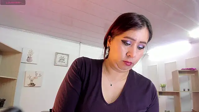 Alexx Scoot online show from March 6, 2025, 1:58 am