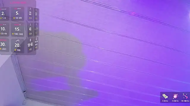 Alexx Scoot online show from September 9, 2025, 8:19 pm