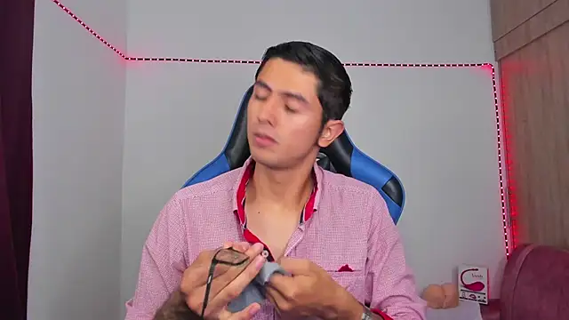 Ethan Sai    online show from December 4, 2024, 1:14 am