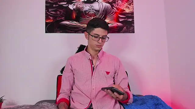 Ethan Sai    online show from February 7, 2025, 8:31 pm