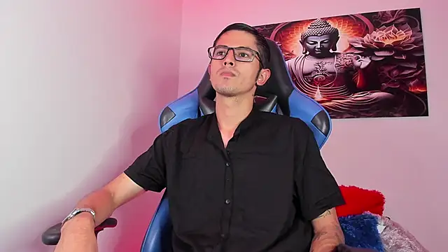 Ethan Sai    online show from February 25, 2025, 5:58 pm