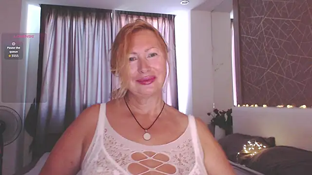  Monika sun  online show from May 3, 2026, 1:22 am