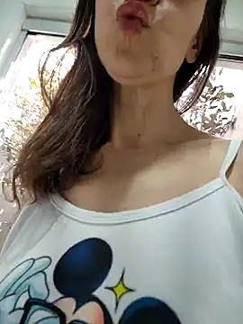 Branquinhasexy online show from January 26, 2025, 1:04 pm