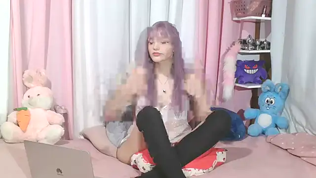 Snapshot of faelitababy chatting on October 20, 2025, 9:48 pm faelitababy online show from October 20, 2025, 9:48 pm