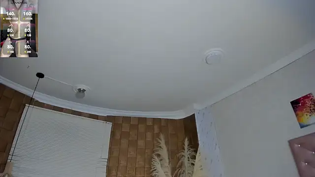 Cristhian Evans online show from January 13, 2025, 1:06 pm