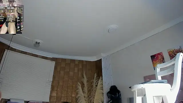 Cristhian Evans online show from January 20, 2025, 12:18 pm