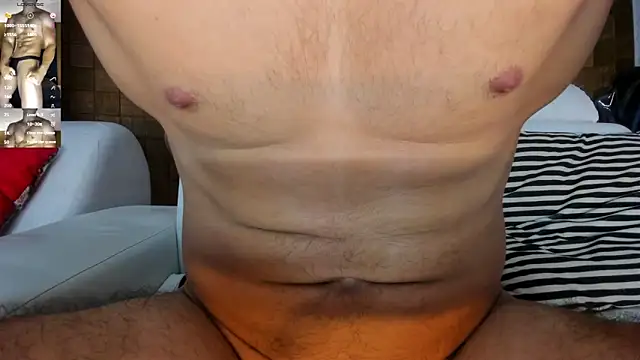 Cristhian Evans online show from March 2, 2025, 3:48 pm