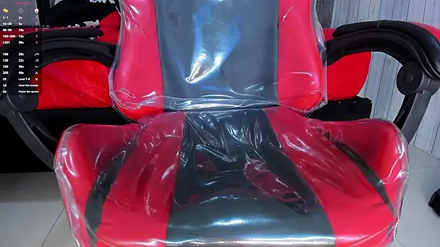 Cristhian Evans online show from March 9, 2025, 4:22 pm