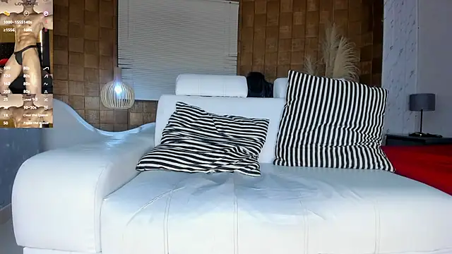 Cristhian Evans online show from March 18, 2025, 4:26 pm