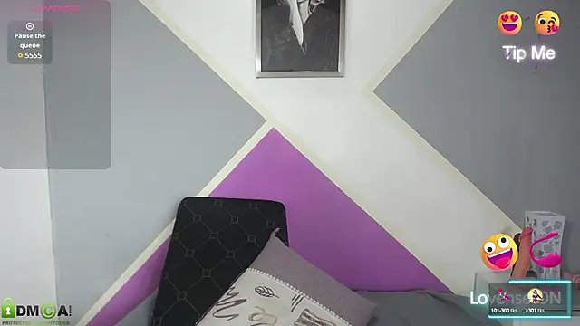 Snapshot of karla_charloby chatting on January 31, 2025, 8:33 pm karla charloby online show from January 31, 2025, 8:33 pm