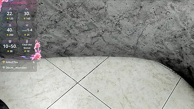 Snapshot of Regiina_Doll chatting on March 21, 2025, 10:50 am Regiina Doll online show from March 21, 2025, 10:50 am