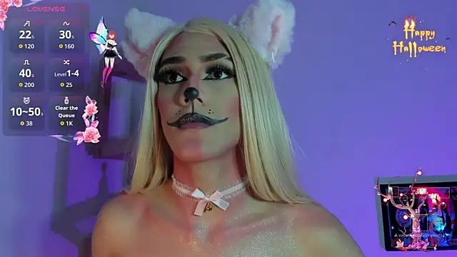 Snapshot of Regiina_Doll chatting on October 25, 2025, 2:08 am Regiina Doll online show from October 25, 2025, 2:08 am