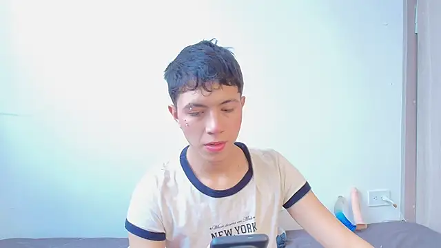 Justyn Ross online show from September 26, 2025, 3:49 pm