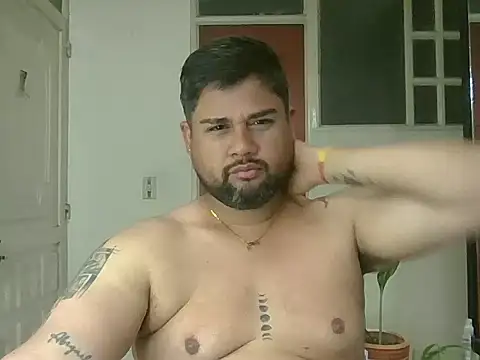 Snapshot of GABRIELGARCIA1313 chatting on July 11, 2026, 2:42 pm GABRIELGARCIA1313 online show from July 11, 2026, 2:42 pm