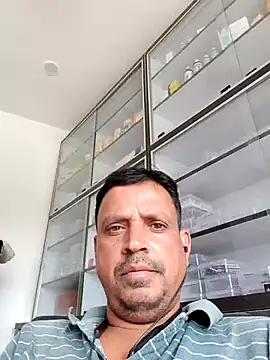 Snapshot of Raj1043 chatting on July 13, 2026, 6:49 am Raj1043 online show from July 13, 2026, 6:49 am
