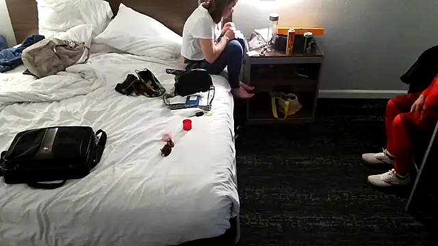 EatMyCake831 online show from March 5, 2025, 12:05 am