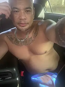 EatMyCake831 online show from March 17, 2025, 9:23 pm