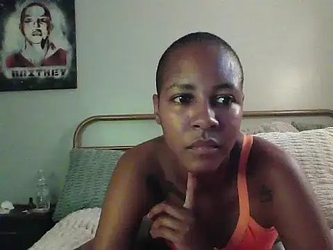 SweetDaisyjay online show from September 12, 2025, 8:31 pm