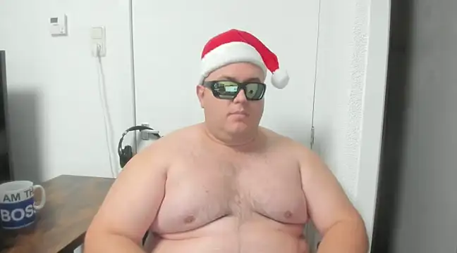 BigromeoXX online show from December 24, 2024, 7:22 pm