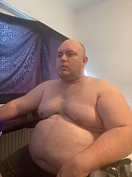 BigromeoXX online show from March 30, 2026, 4:19 pm