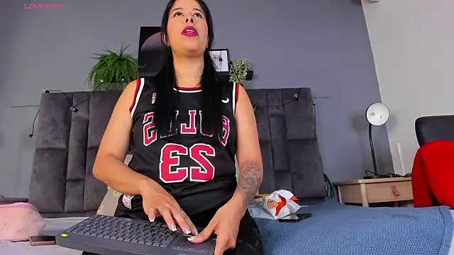 DulceAurora   online show from March 30, 2026, 1:28 am