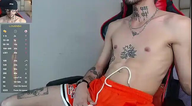 MurdockH online show from December 10, 2024, 4:56 am