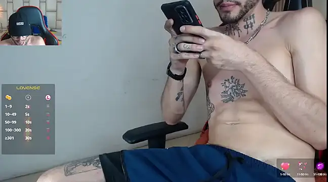 MurdockH online show from December 19, 2024, 3:19 pm