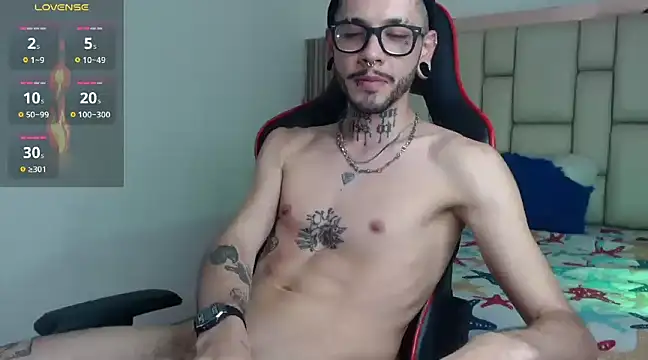 MurdockH online show from January 24, 2025, 9:49 am