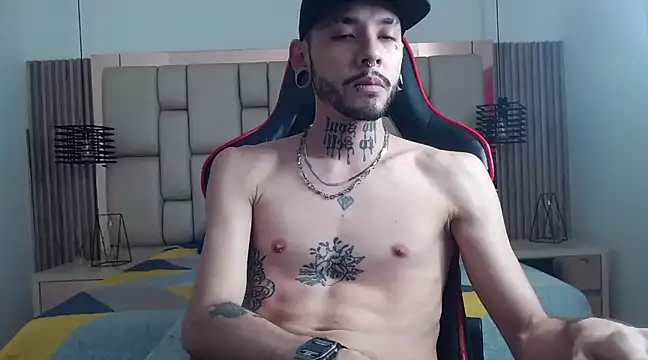 MurdockH online show from January 26, 2025, 3:25 pm