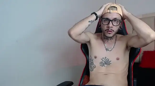 MurdockH online show from January 30, 2025, 4:48 am