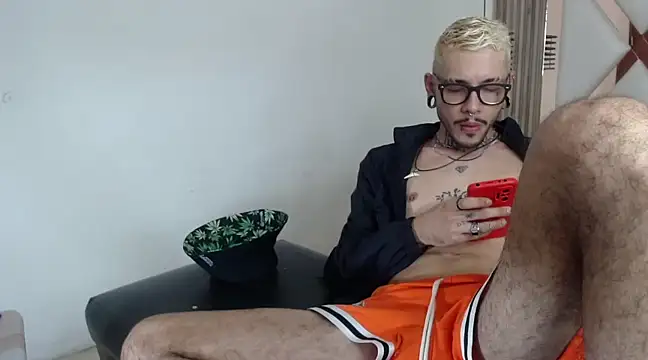 MurdockH online show from March 9, 2025, 5:33 am