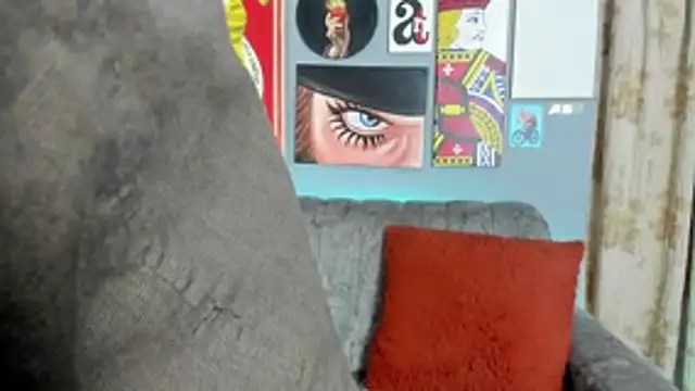 MurdockH online show from October 21, 2025, 5:41 am