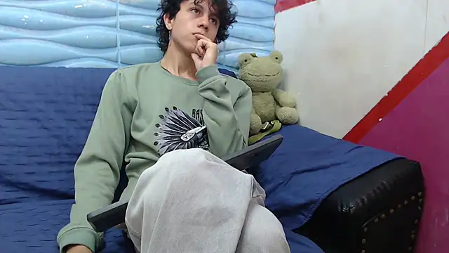 Felipe Browns online show from January 9, 2025, 12:41 pm