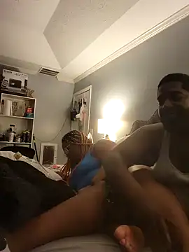 Blacklumber86 online show from March 7, 2026, 8:33 am