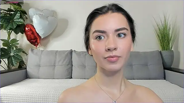 Snapshot of NicoleLuv chatting on March 17, 2025, 1:08 pm NicoleLuv online show from March 17, 2025, 1:08 pm