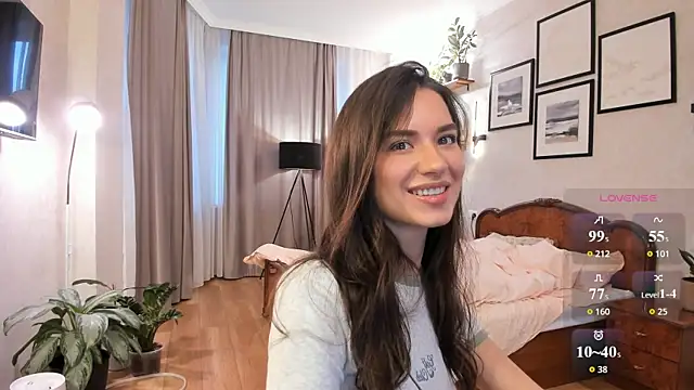 Snapshot of NicoleLuv chatting on May 28, 2026, 4:48 pm NicoleLuv online show from May 28, 2026, 4:48 pm