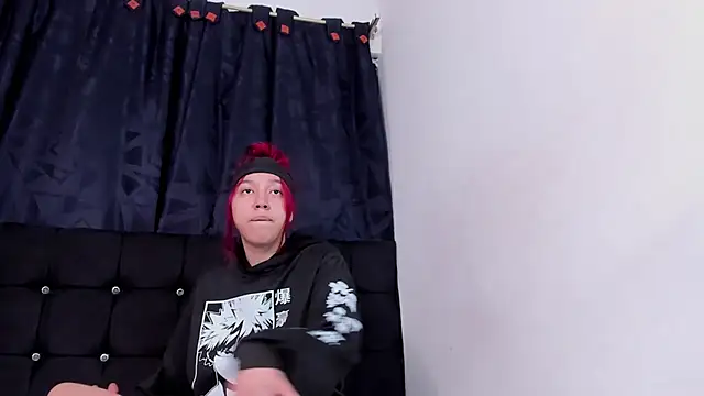 nicecherry  online show from January 16, 2025, 12:55 am