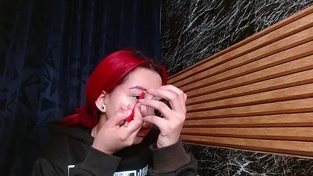 nicecherry  online show from September 9, 2025, 3:28 am