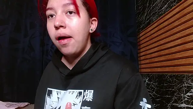 nicecherry  online show from September 13, 2025, 2:22 am
