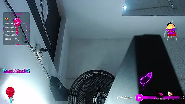 sexy lady 0 online show from February 3, 2025, 7:52 pm