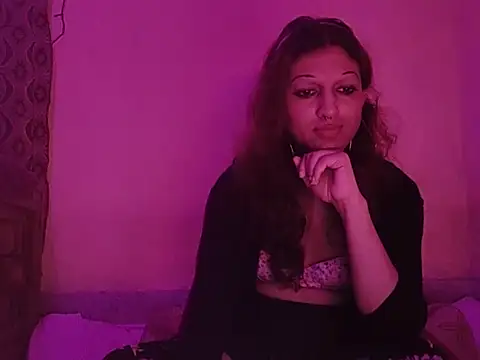 Snapshot of MmmMonikaBabie chatting on January 23, 2025, 9:50 pm MmmMonikaBabie online show from January 23, 2025, 9:50 pm