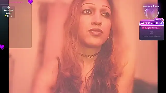 MmmMonikaBabie online show from January 16, 2026, 8:02 pm