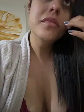 amorinha99 online show from June 3, 2026, 12:57 am