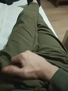 Taurus2626 online show from October 21, 2025, 3:57 pm