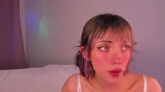 MiaGoth  online show from January 14, 2026, 1:44 am