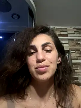 EmaSkyes online show from October 14, 2025, 6:52 pm