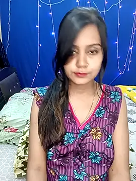 Miss-Riyasingh online show from November 10, 2025, 6:07 pm